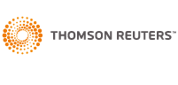 THOMSON REUTERS Logo